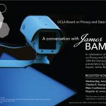 NSA Expert, James Bamford, Visits UCLA